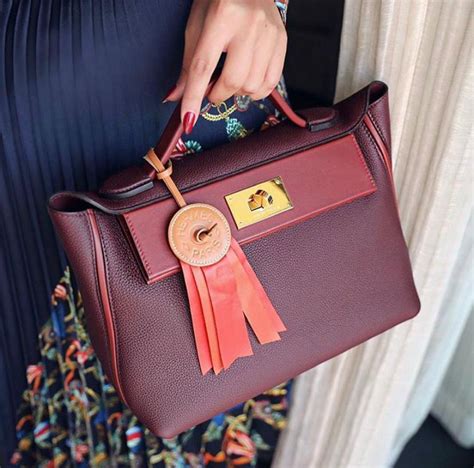 hermes 24/24 mini bag|Hermès 101: All About the Hermès 24/24 .